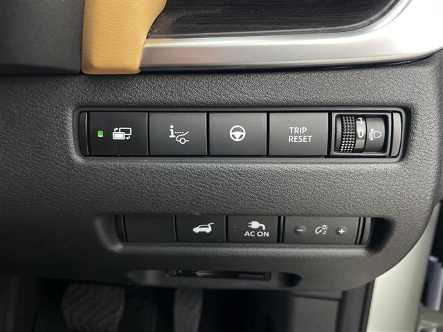 エクストレイル1.5 G e-4ORCE 4WD