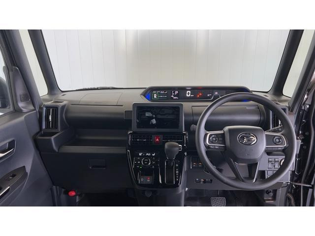 タントカスタムX リミテッド