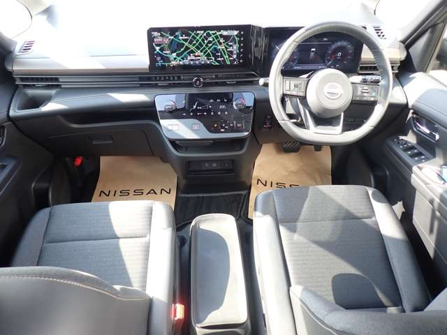 セレナ1.4 e-POWER ハイウェイスターV