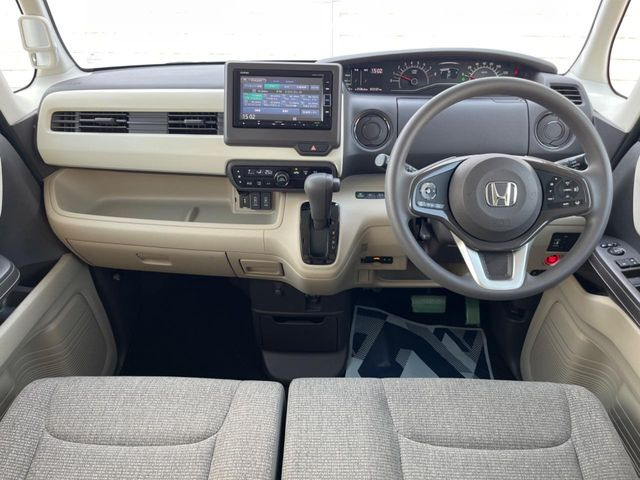 N-BOXG L ホンダセンシング