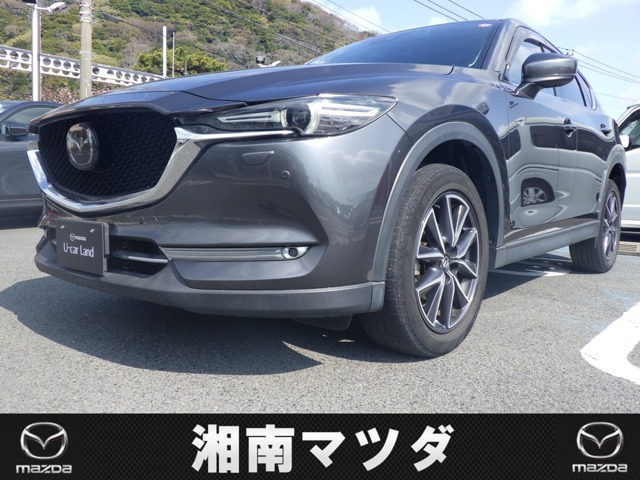 CX-52.2 XD Lパッケージ 4WD