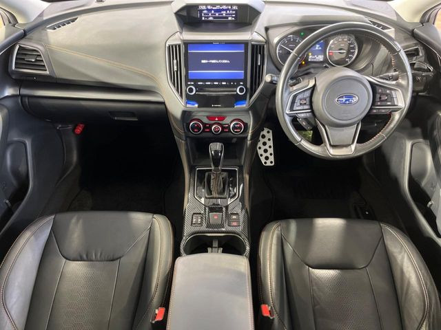 XV2.0i-S アイサイト 4WD