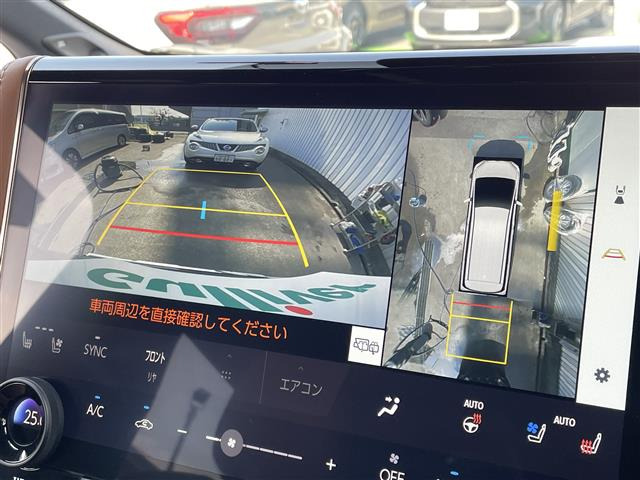 ヴェルファイアハイブリッド 2.5 エグゼクティブ ラウンジ E-Four 4WD