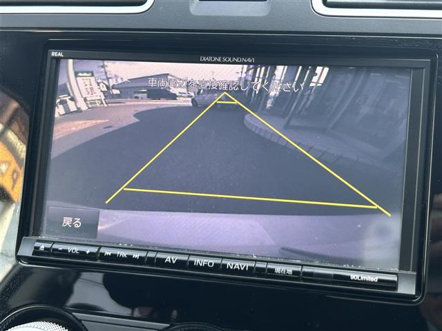 インプレッサスポーツ1.6 i-S