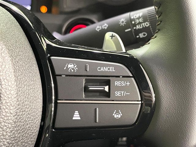 �y�A�_�v�e�B�u�N���[�Y�R���g���[���z�������H�ł̒��������s���y��!!�����ő��x��ۂN���[�Y�R���g���[�����A�Փˌy���V�X�e���ƘA�g���A�O���̎ԗ������m���ĎԊԂ�ۂ悤�ɑ��x���߂��Ă���܂�!!