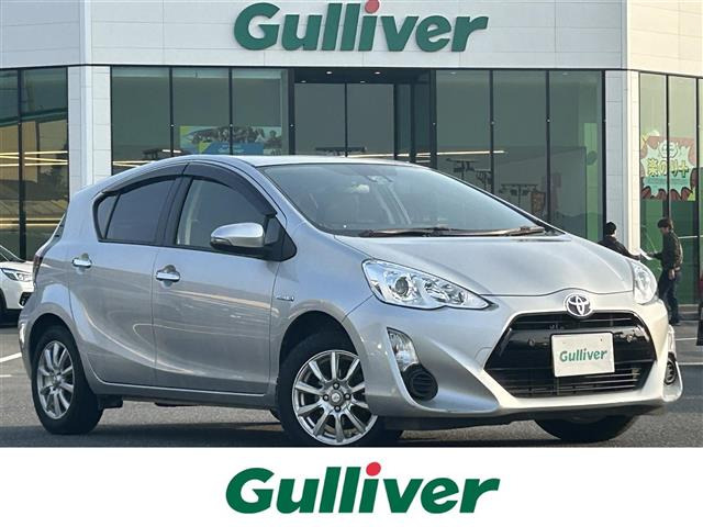 アクア1.5 S スタイルブラック