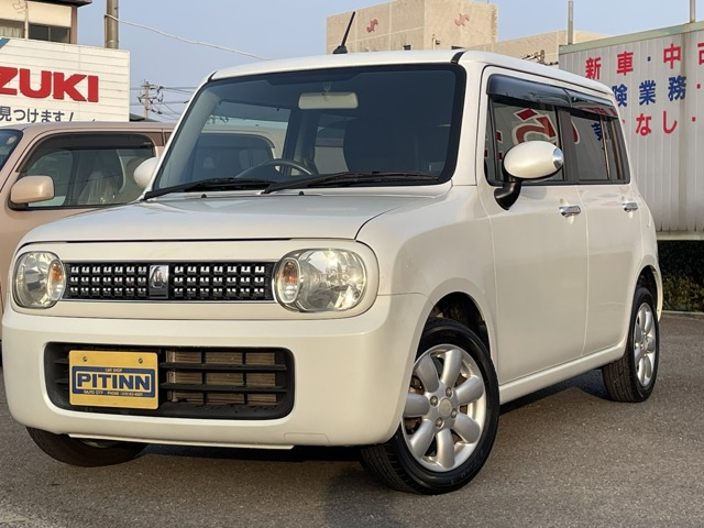 アルトラパンX セレクション