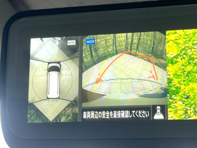 �y�}���`�A���E���h���j�^�[�z��p�̃J�����ɂ��A�ォ�猩���낵���悤�Ȏ��_��360�x�N���}�̎��͂��m�F���邱�Ƃ��ł��܂������p�������m�F���₷���A�����ꏊ�ł̐؂�Ԃ��⒓�Ԃ��X���[�Y�ɍs���܂��B