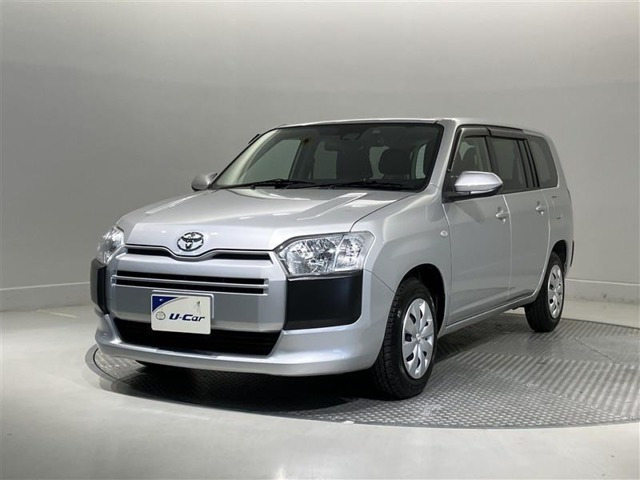 プロボックスバン1.5 F