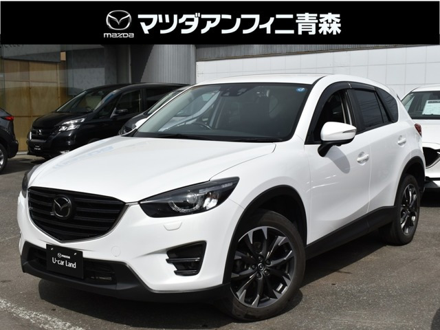 CX-52.2 XD Lパッケージ