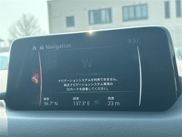 CX-52.2 XD Lパッケージ