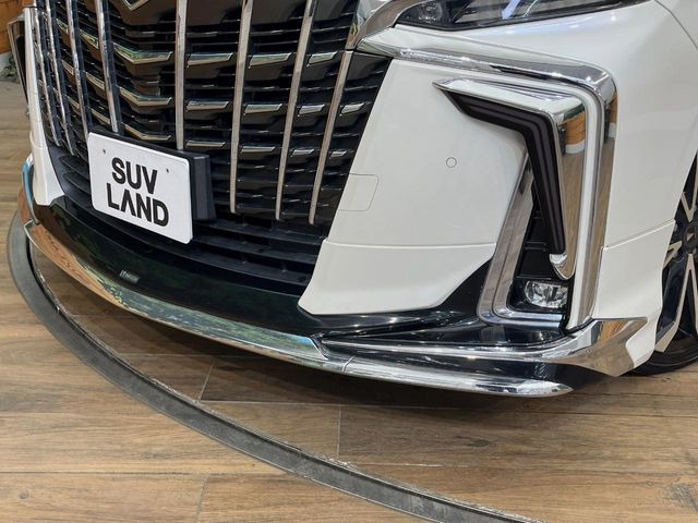 アルファード2.5 S Cパッケージ