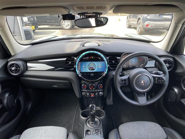 ミニクーパー D