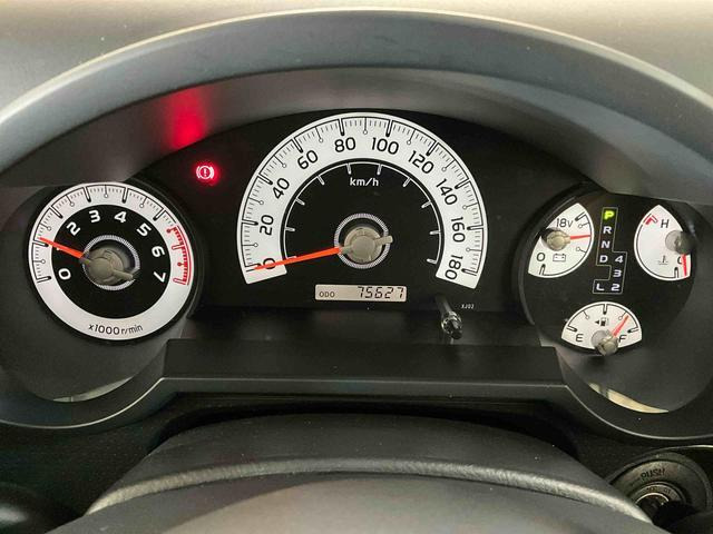 FJクルーザー4.0 カラーパッケージ 4WD