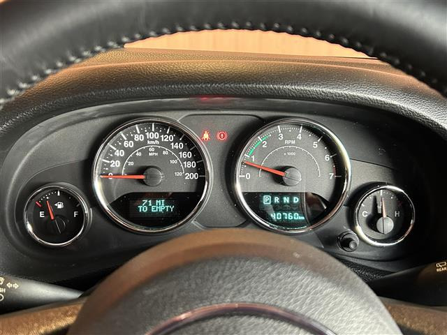 ラングラーアンリミテッド サハラ 4WD