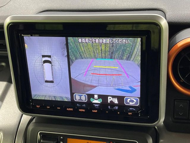 �y�S���ʃ��j�^�[�p�J�����z��p�̃J�����ɂ��A�ォ�猩���낵���悤�Ȏ��_��360�x�N���}�̎��͂��m�F���邱�Ƃ��ł��܂������p�������m�F���₷���A�����ꏊ�ł̐؂�Ԃ��⒓�Ԃ��X���[�Y�ɍs���܂��B