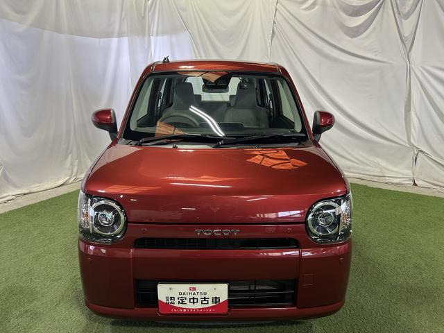 ミラトコットL SAIII