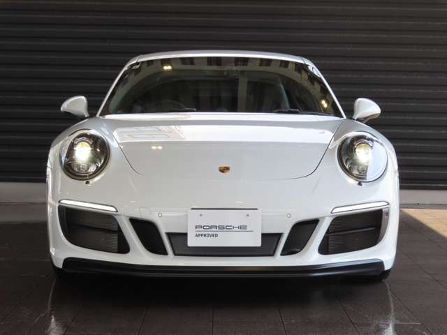 911カレラ GTS PDK