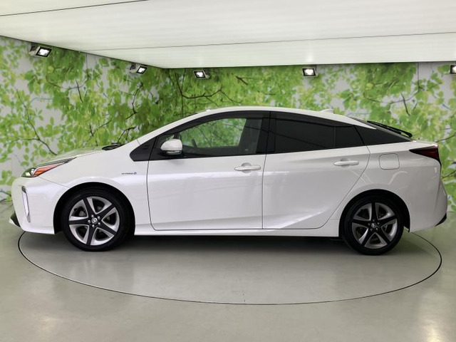 プリウス1.8 A ツーリングセレクション