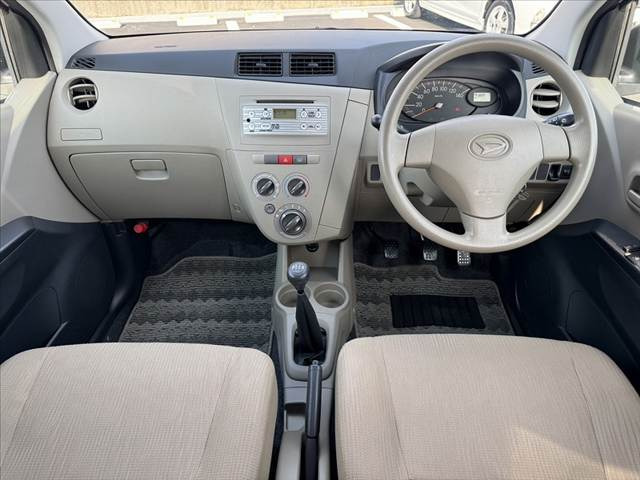 ミラX スペシャル