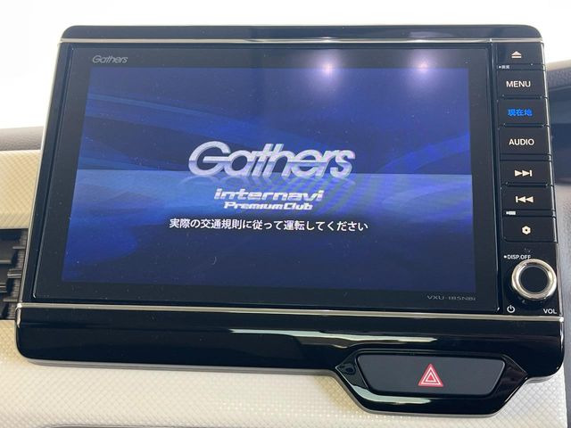 N-BOXG L ターボ ホンダセンシング