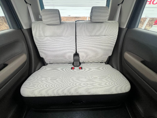 N-WGNL ホンダ センシング