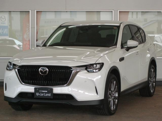 CX-603.3 XD Lパッケージ ディーゼル