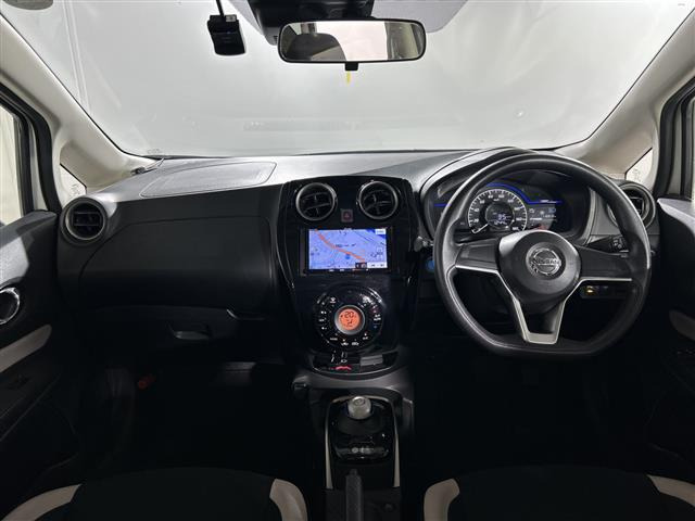 ノート1.2 e-POWER X