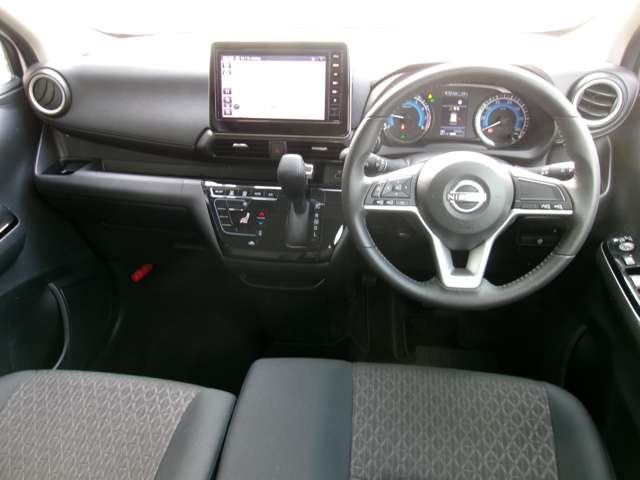 デイズハイウェイスターX