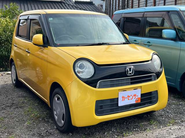 N-ONEG Lパッケージ