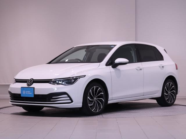 ゴルフTDI アクティブ アドバンス プラチナムエディション ディーゼル