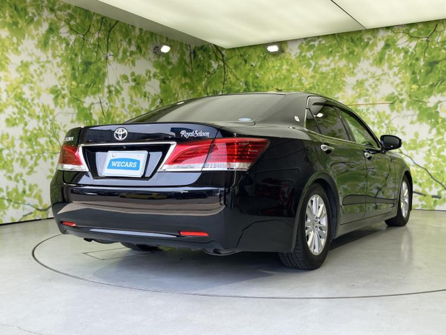 クラウン2.5 ロイヤルサルーン