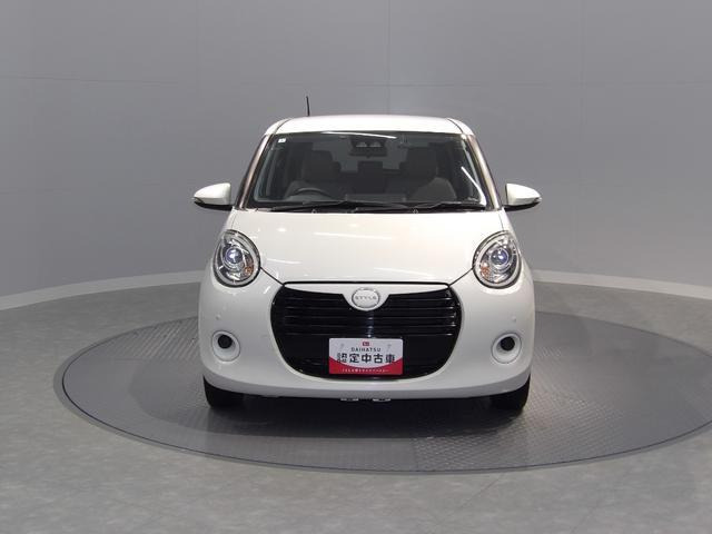 ブーン1.0 スタイル SAIII 4WD