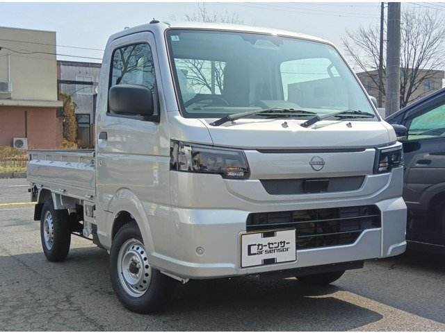 クリッパートラックDX農繁 4WD