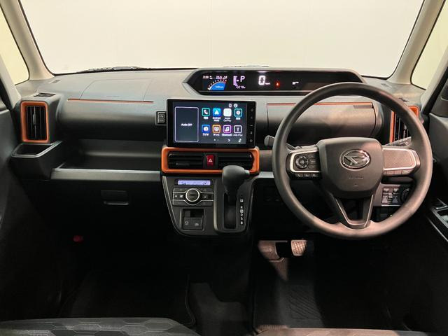 タントファンクロス