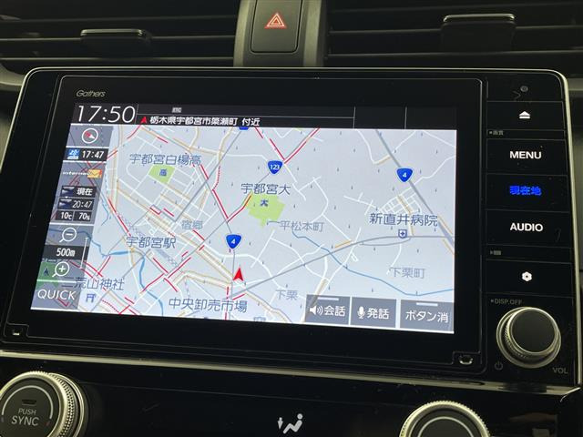 インサイト1.5 EX ブラックスタイル