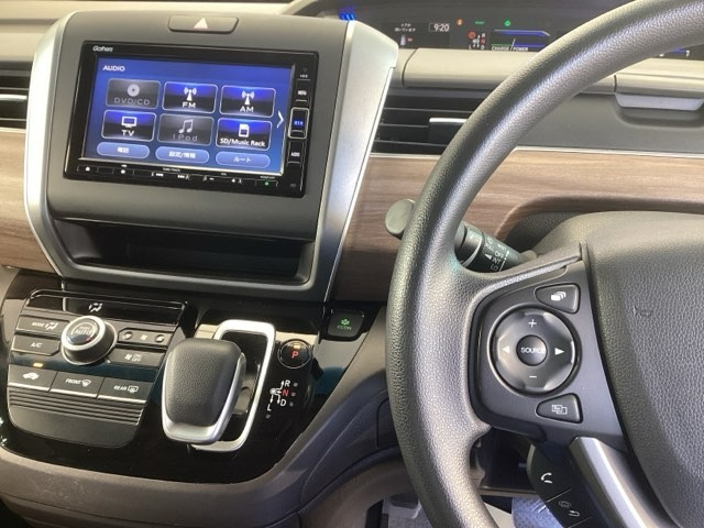 フリード+1.5 ハイブリッド G ホンダセンシング