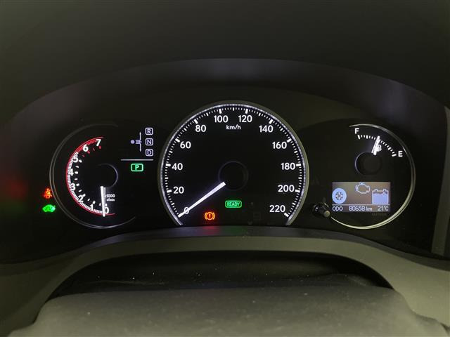 CT200h Fスポーツ