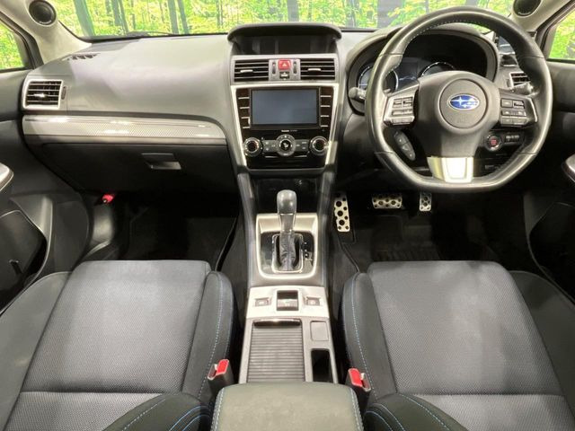 レヴォーグ1.6 GT-S アイサイト 4WD