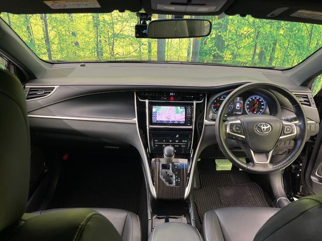 ハリアー2.0 エレガンス