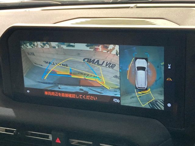 �y�p�m���~�b�N�r���[���j�^�[�z��p�̃J�����ɂ��A�ォ�猩���낵���悤�Ȏ��_��360�x�N���}�̎��͂��m�F���邱�Ƃ��ł��܂������p�������m�F���₷���A�����ꏊ�ł̐؂�Ԃ��⒓�Ԃ��X���[�Y�ɍs���܂��B