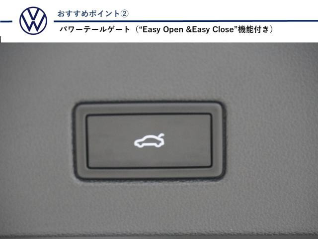 T-RocTDI 4モーション スタイル ディーゼル 4WD