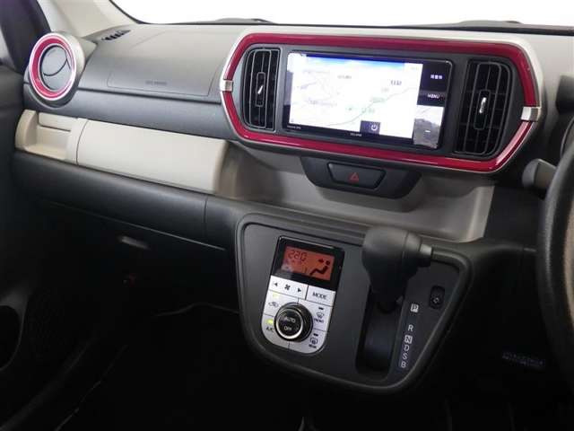 パッソ1.0 モーダ S