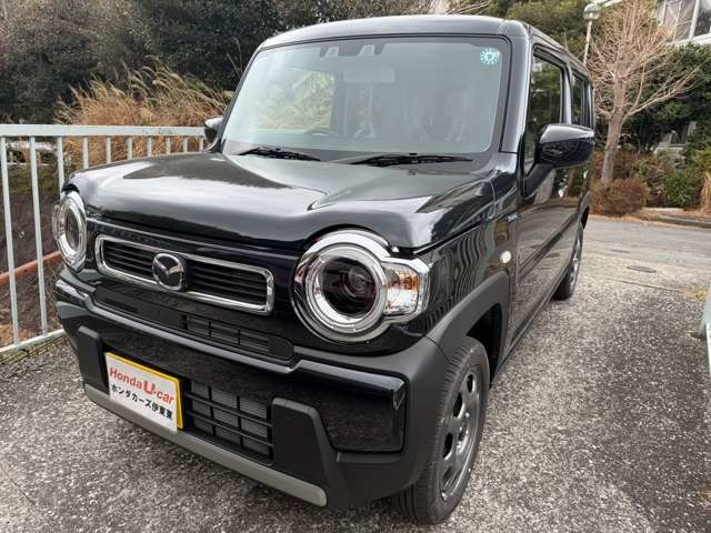 フレアクロスオーバーXG