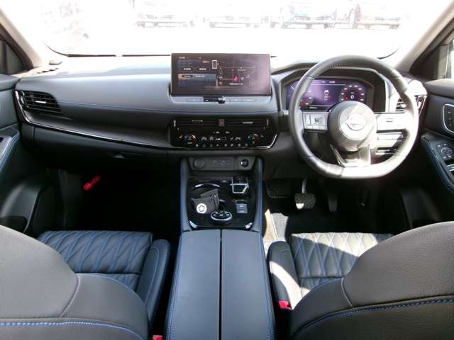 エクストレイル