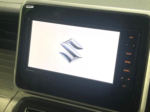 スペーシアハイブリッド(HYBRID)  X