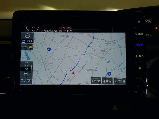 N-BOXカスタムEX ターボ