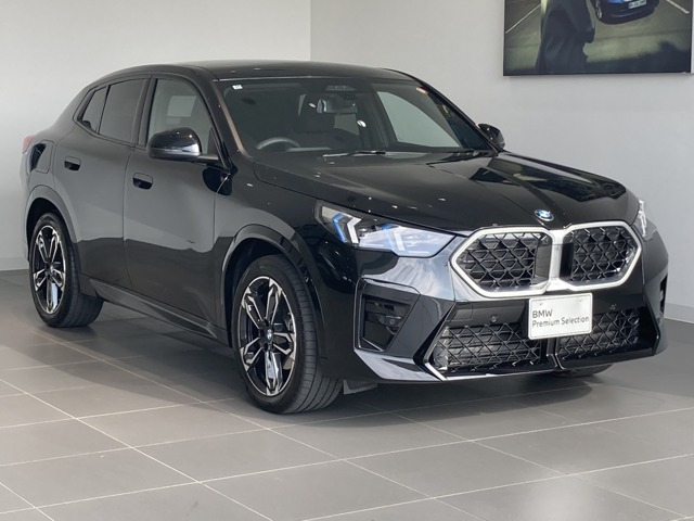 X2xドライブ20d Mスポーツ 4WD