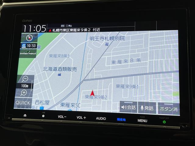 ステップワゴン1.5 スパーダ ホンダ センシング 4WD