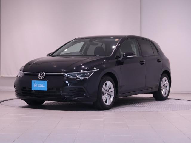 ゴルフeTSI アクティブ